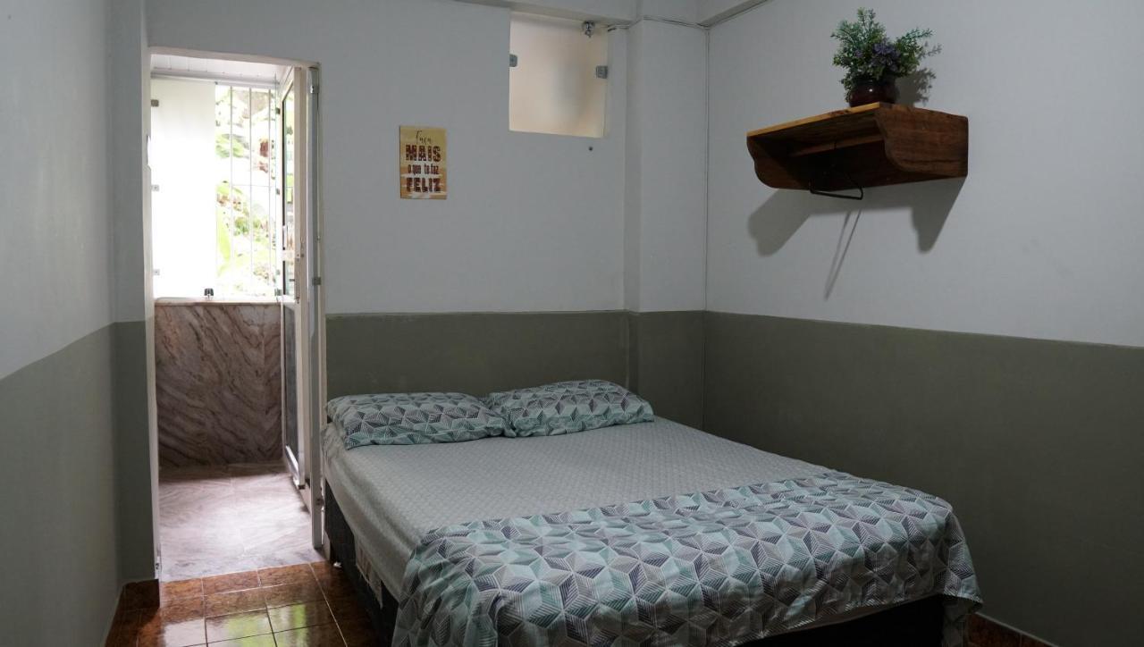Pousada E Hospedaria Regina Cachoeiro de Itapemirim Exterior foto