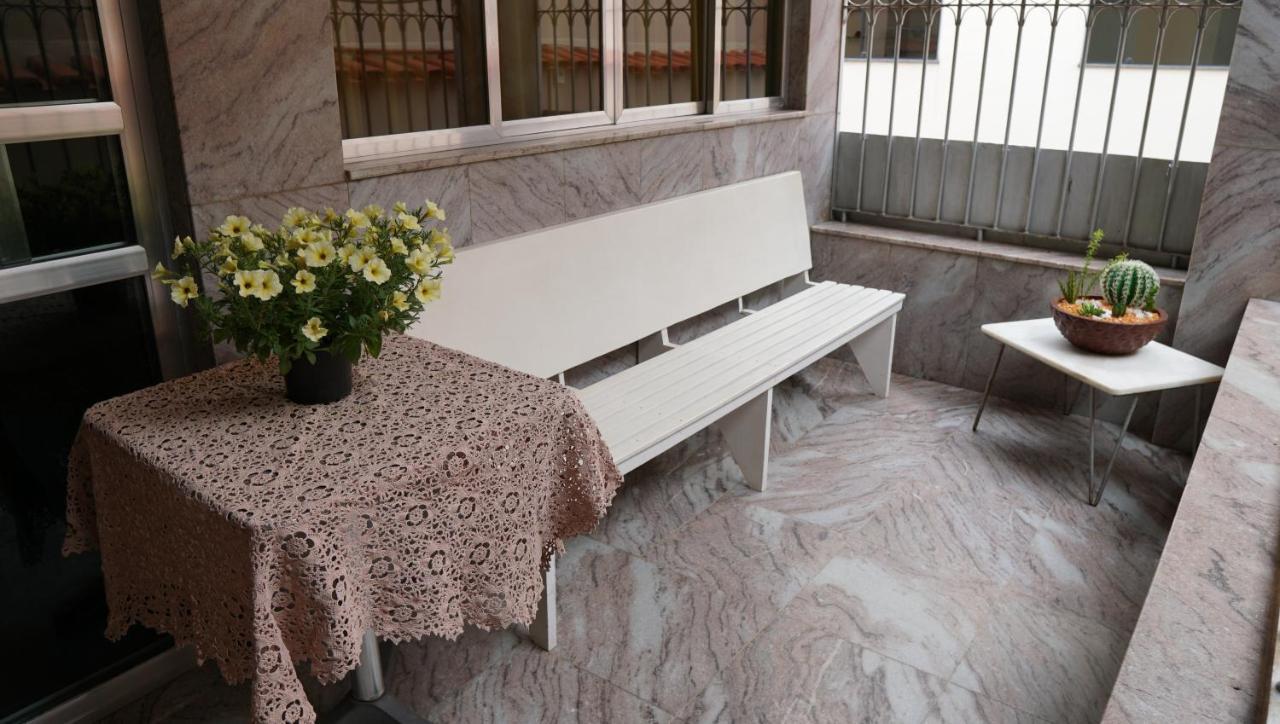 Pousada E Hospedaria Regina Cachoeiro de Itapemirim Exterior foto