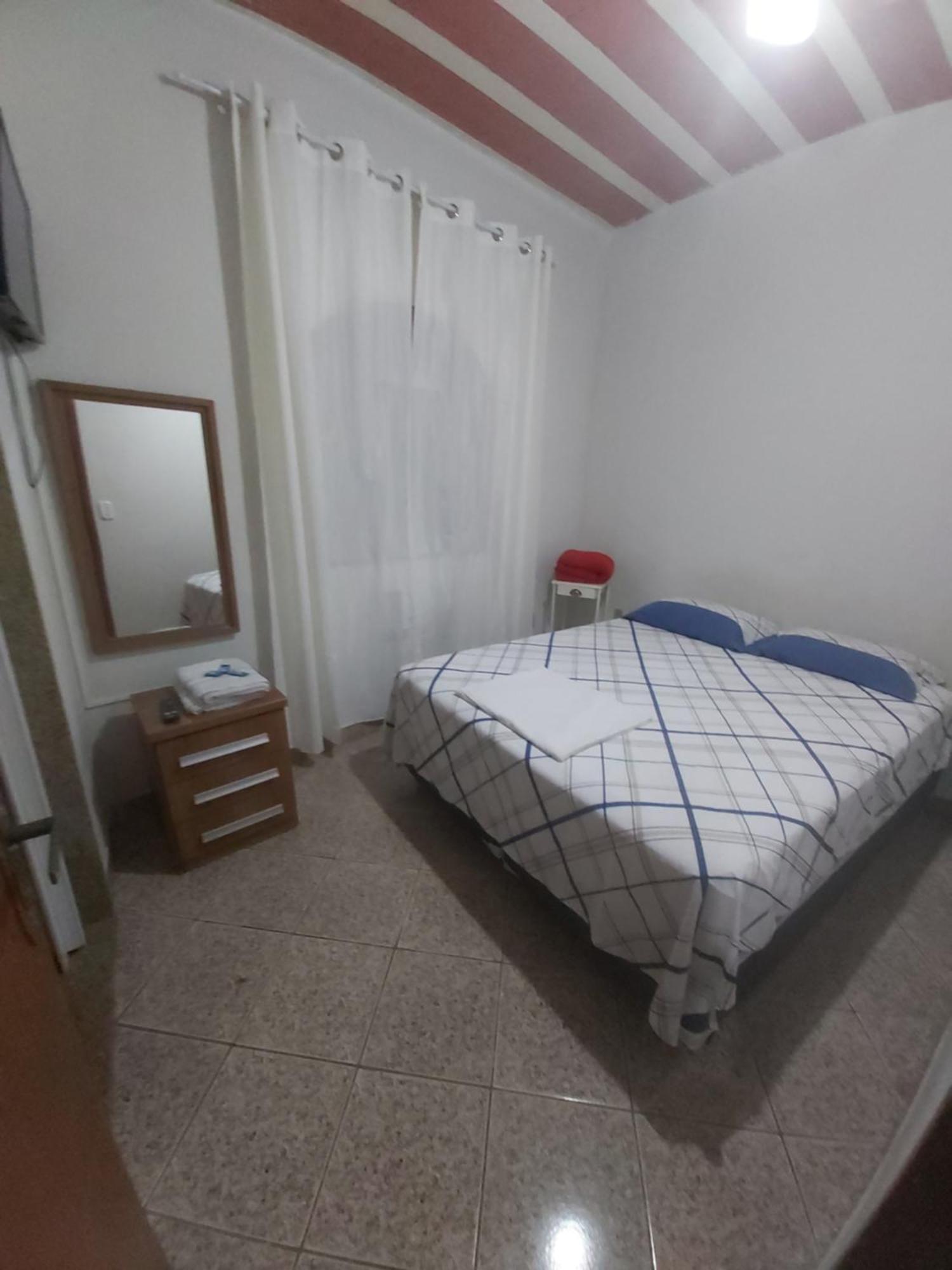 Pousada E Hospedaria Regina Cachoeiro de Itapemirim Habitación foto