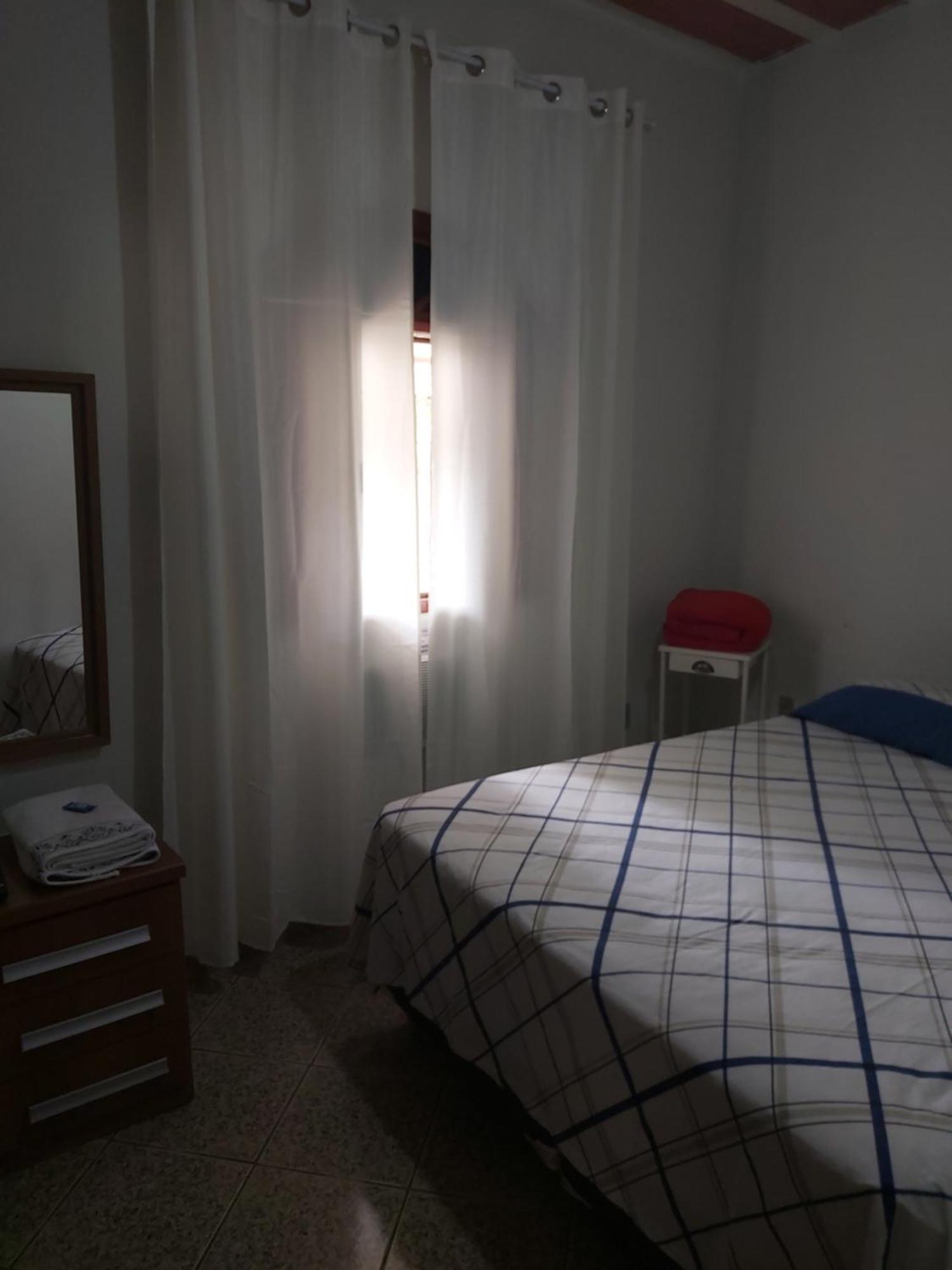 Pousada E Hospedaria Regina Cachoeiro de Itapemirim Habitación foto