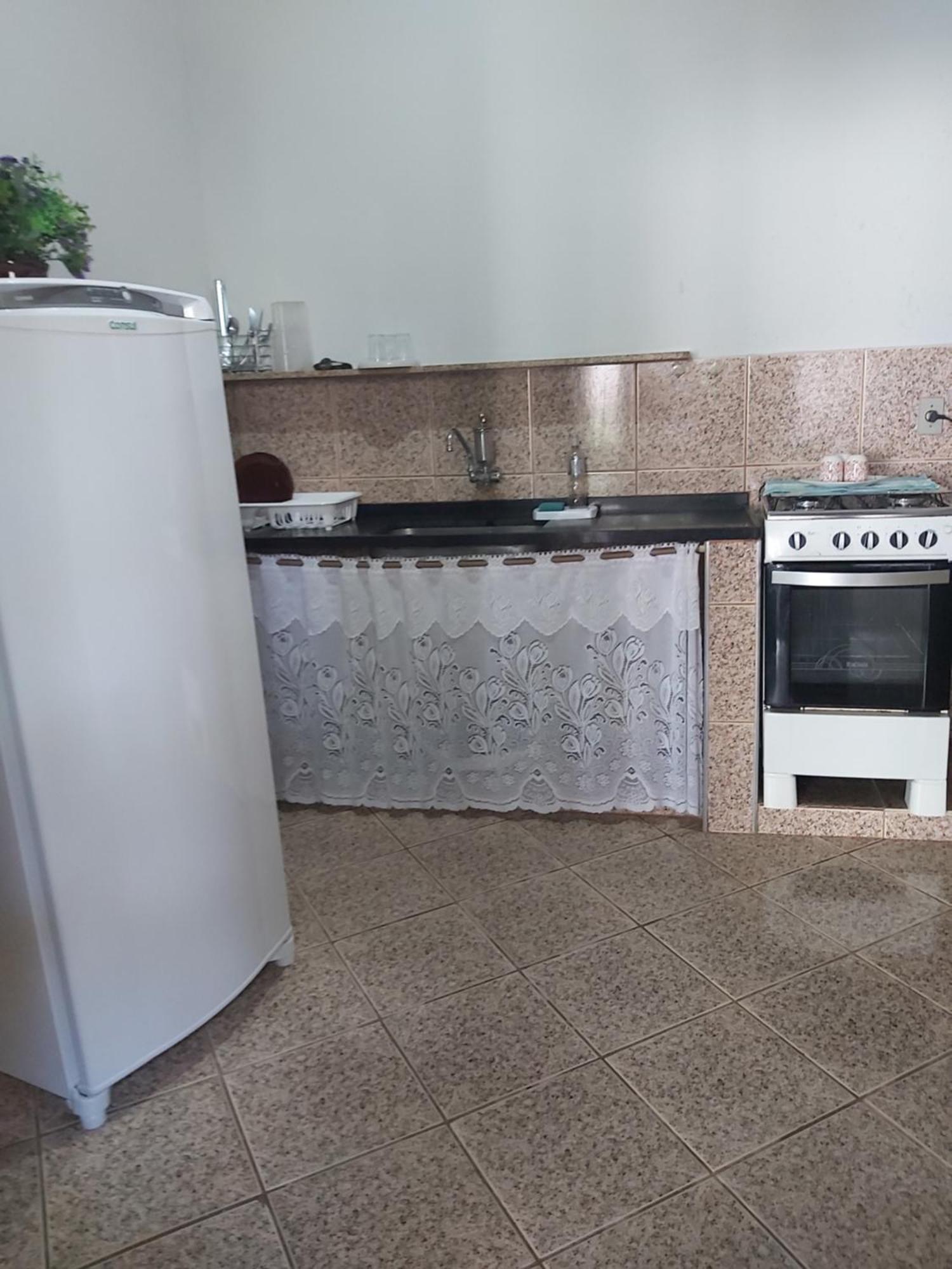 Pousada E Hospedaria Regina Cachoeiro de Itapemirim Habitación foto